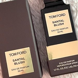 Tom Ford’s Private Blends “Santal Blush”
